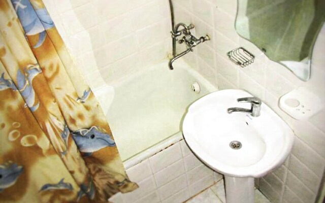 Hotel Al Bukhari B&B And Suzani Boutique