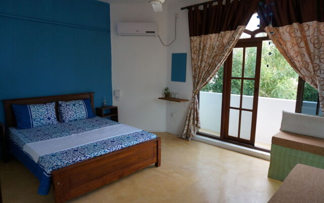 The Villa Negombo