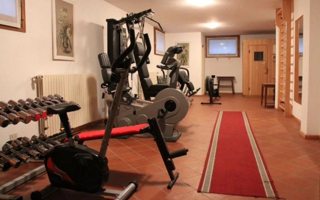 Hotel Capannina