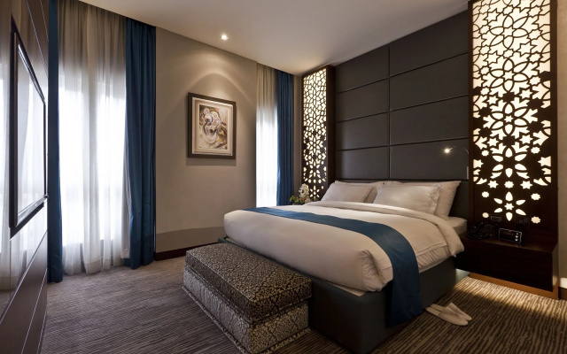 Zubarah Hotel