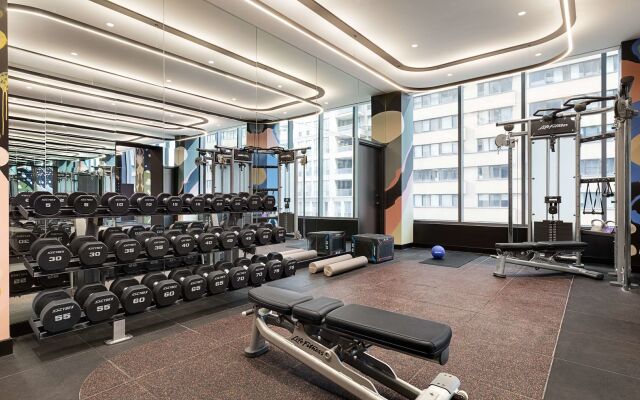 Canopy By Hilton Toronto Yorkville