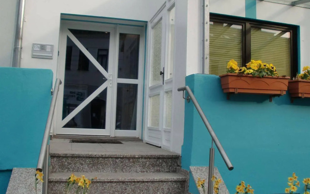 Aparthotel Sanni