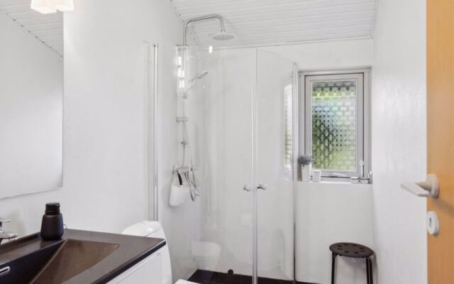 "Wrange" - 150m from the sea in Funen