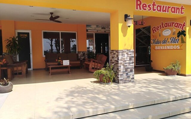 Hotel y Balneario Playa San Pablo