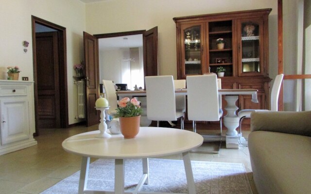 B&B Villa delle Ortensie