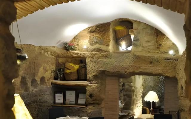 B&B Proserpina
