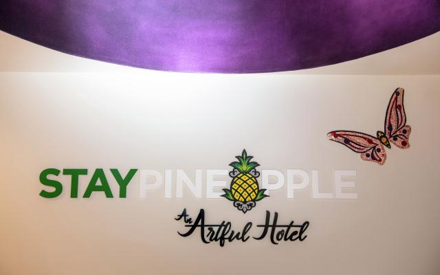 Staypineapple, An Artful Hotel, Midtown