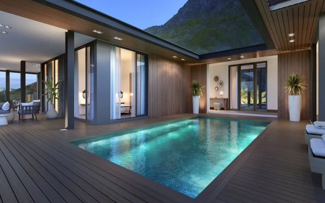Legend Hill Resort & Spa