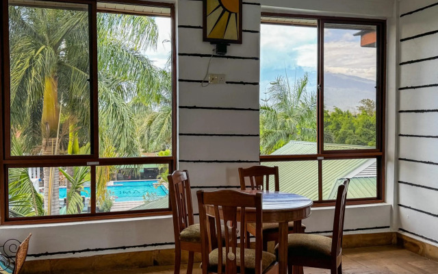 Njiro Climax Resort