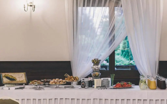 Hotel Czardasz