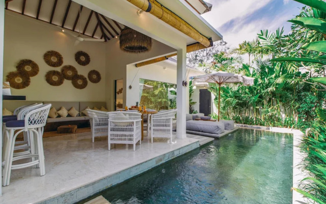 Villa Mimpi