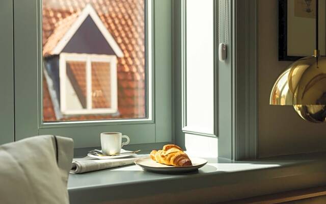 Aparthotel Hattem
