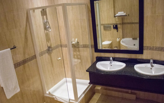 Premier Hotel The Richards