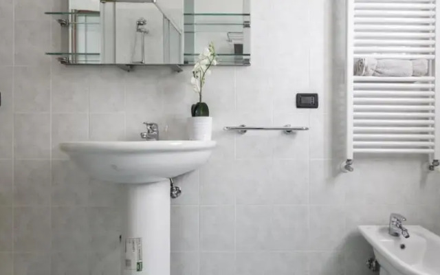 Rent-It-Venice Casona House