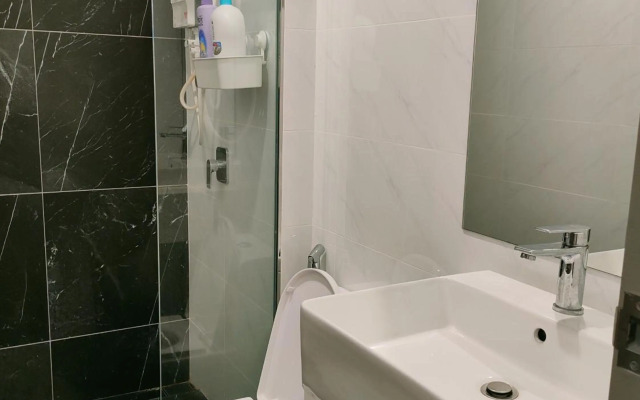 Bali-style 2Bedroom Condo @ Georgetown