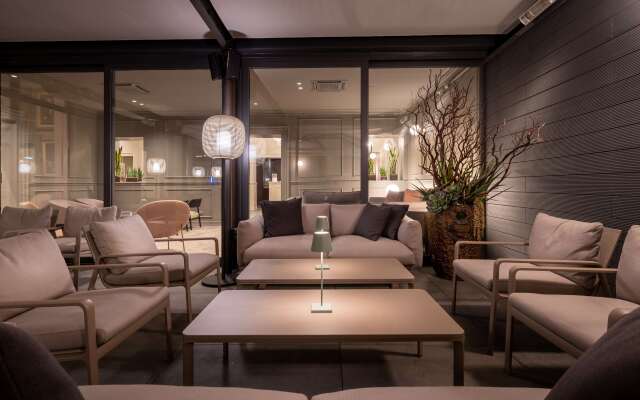 World Hotel Casati 18