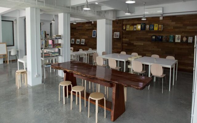 Veethara Boutique Hotel