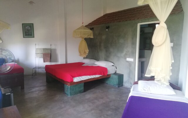 Tea Garden Holiday Inn