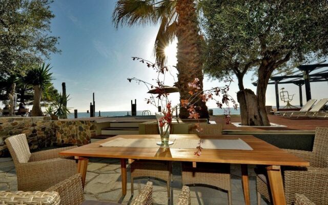 Lancaster Mansion - Aquarium Maisonette Fourka