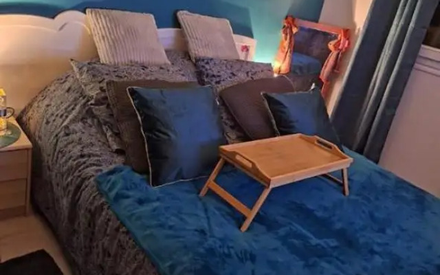 Appartement En Plein Centre De Nice