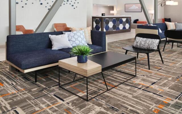 Homewood Suites by Hilton San Diego Central