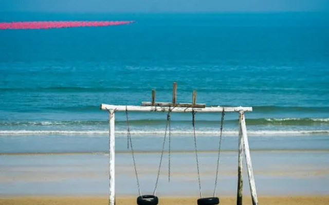 VillaJade Seaside Resort