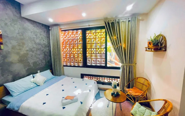 Mango Home & Apartment