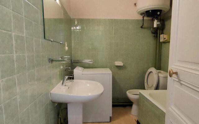 Appartement Cauterets, 2 pièces, 5 personnes - FR-1-234-145