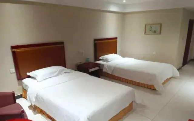 Dongda Holiday Hotel