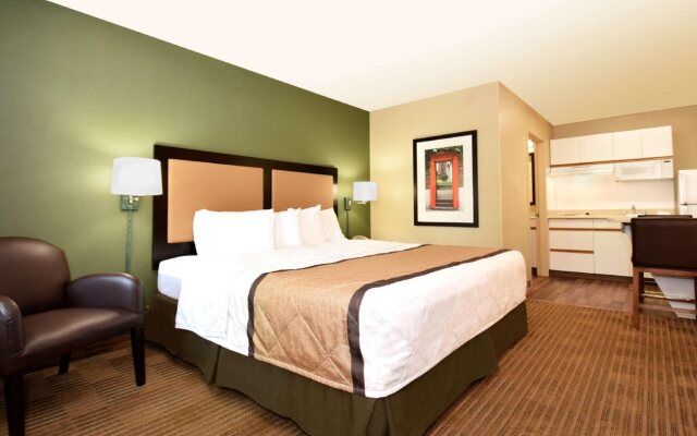 Extended Stay America Suites Seattle Southcenter