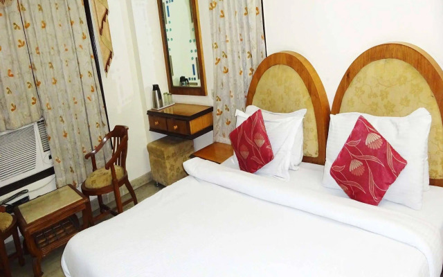 Hotel Karat 87