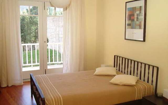 Quinta das Mineirinhas Apartamentos Turisticos