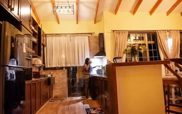 Govan Laikipia Holiday Home