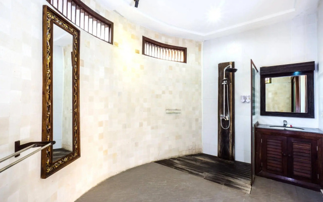 Pondok Baruna Frangipani