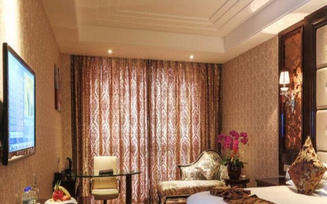 Hangzhou Hengjing Guomao Hotel