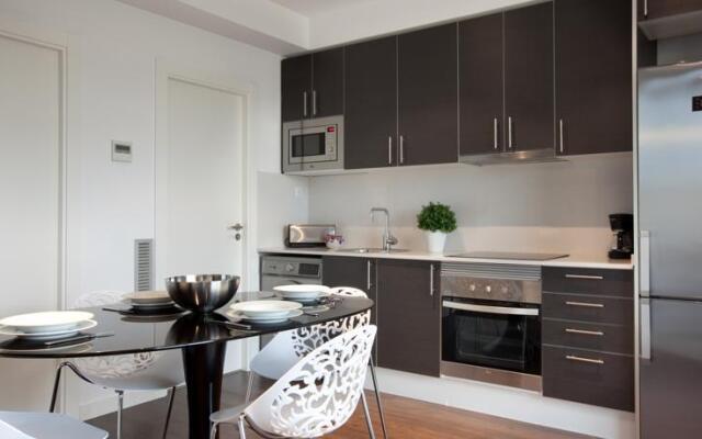 Sant Pere Apartments