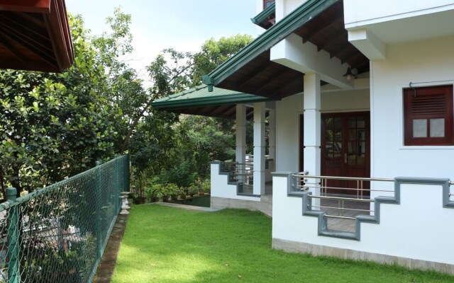 Soha Villa Kandy