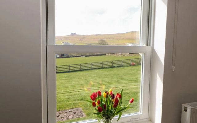 Hudeway View