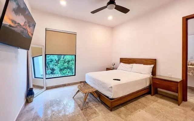 Amazing House With Private Pool in La Veleta