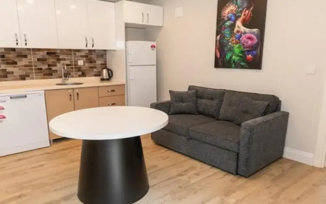 The Hera Bomonti Hotels