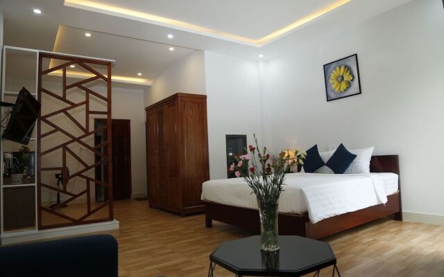 YOLO Apartment Homes