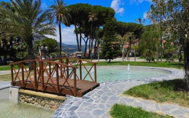 ALMA CASA VACANZE codice citra 008065 LT 0282