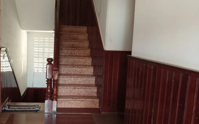 Angkor Sangrith Hostel