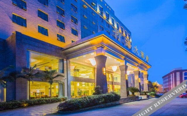 Yibin Shunan Zhuhai Shizhuyuan