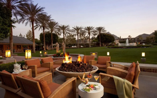Arizona Biltmore, LXR Hotels & Resorts