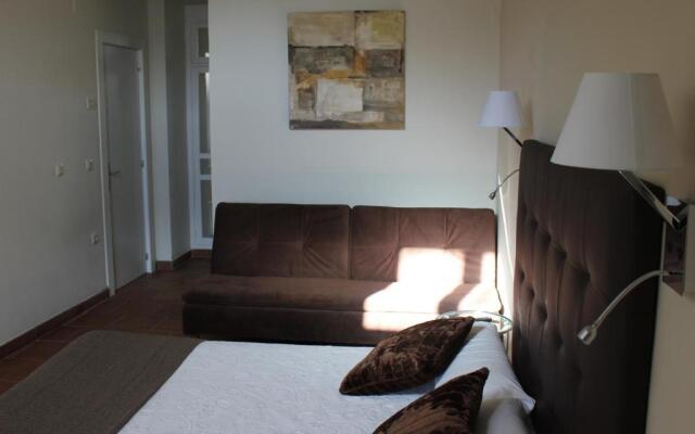 Hotel Leonor de Aquitania