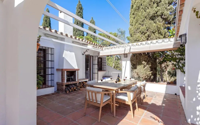 Sunstay Villa Calahonda Mijas