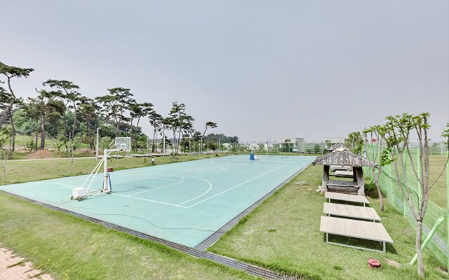 Buan Cheongja Pension