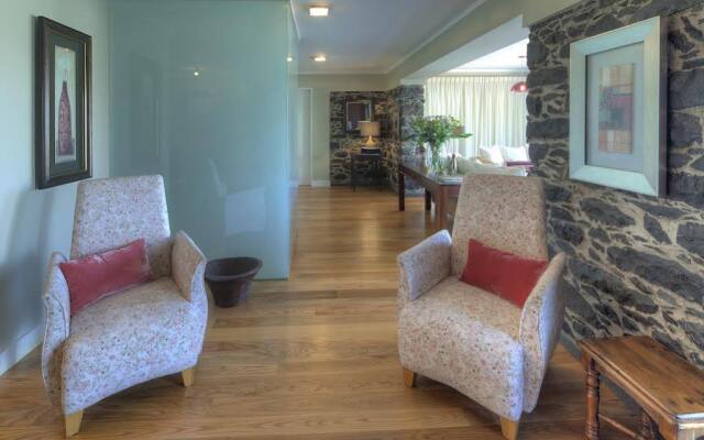 Number 15 Ocean & City View Villas
