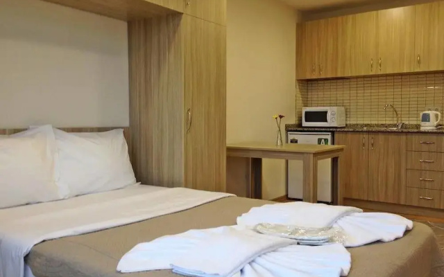 Stay Suites